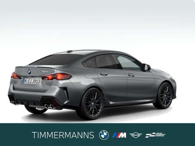BMW M235i (Bild 5/5)