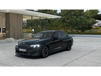 BMW M340i (Bild 1/6)