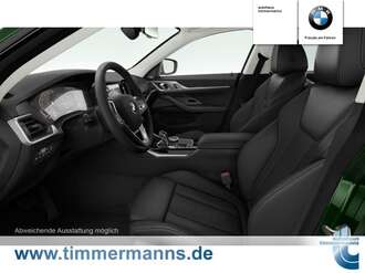 BMW 420 Gran Coupé xDrive D (Bild 1/5)