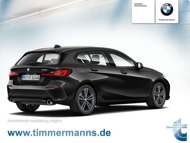 BMW 120i (Bild 5/5)