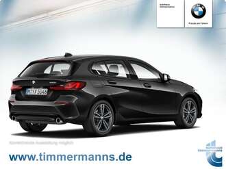 BMW 120i (Bild 3/5)