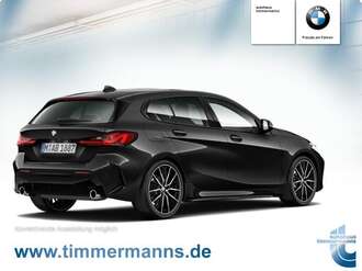 BMW 118d (Bild 3/5)