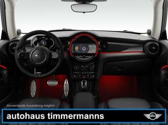 MINI John Cooper Works (Bild 2/5)