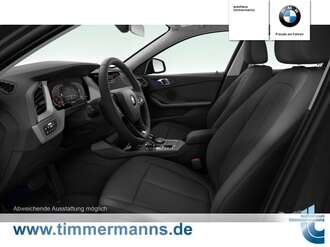 BMW 118i (Bild 1/5)