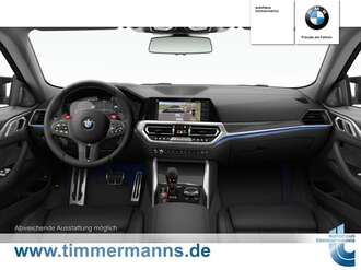 BMW M4 (Bild 2/5)