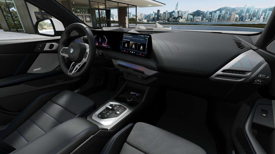 BMW 120 (Bild 5/6)