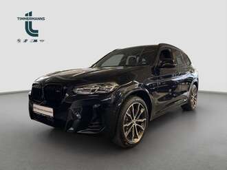 BMW X3 (Bild 1/16)