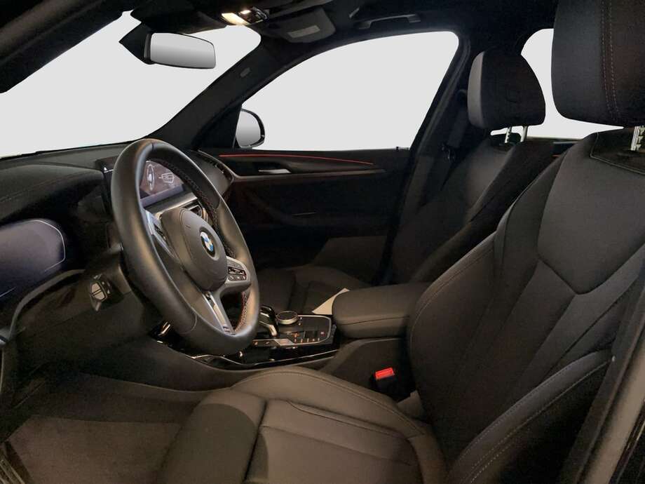 BMW X3 (Bild 2/16)