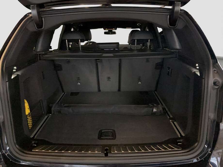 BMW X3 (Bild 5/16)