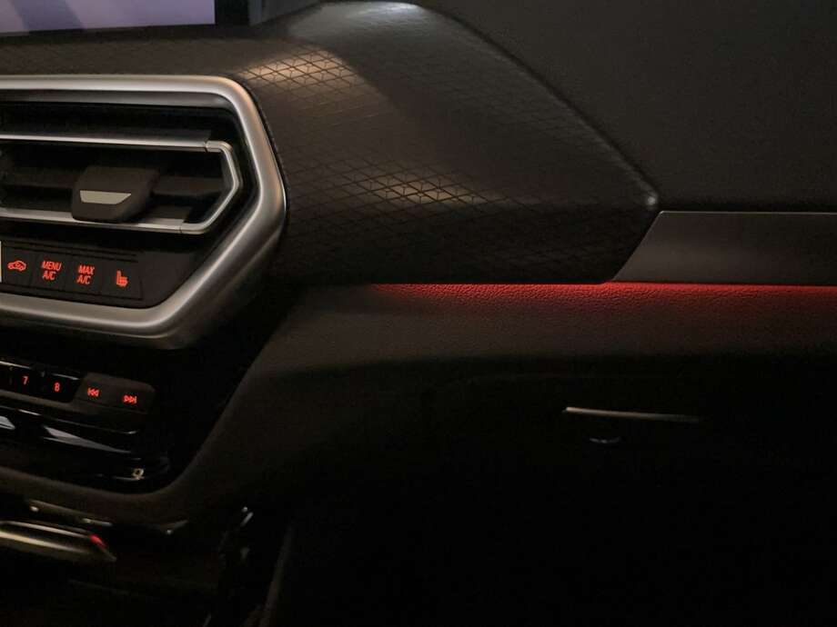 BMW X3 (Bild 6/16)