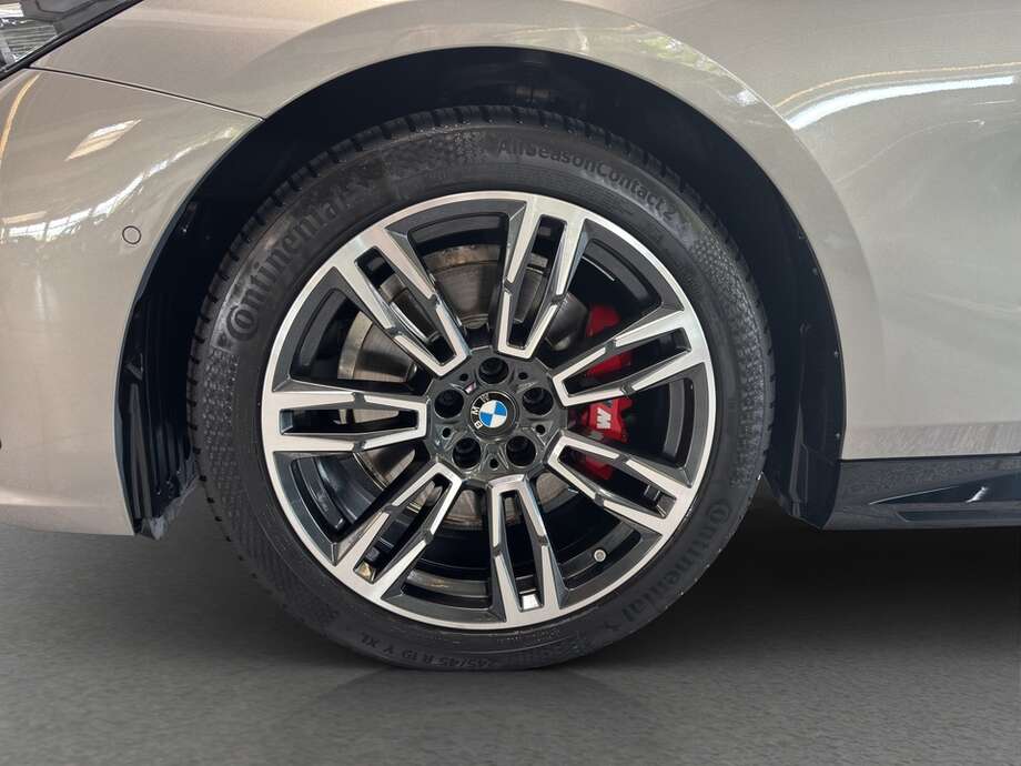 BMW 520d (Bild 19/19)