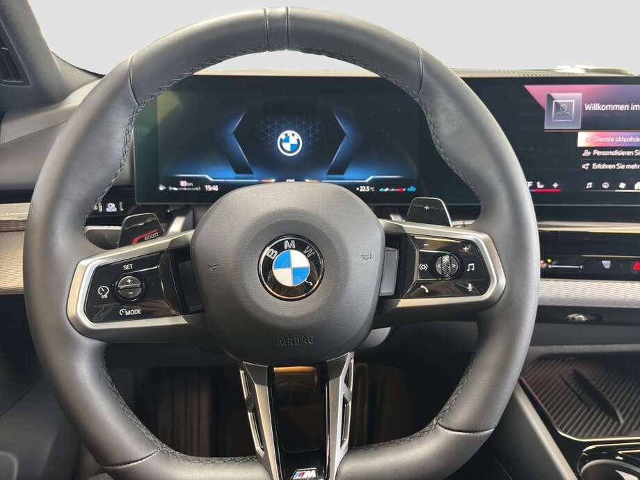 BMW 520d (Bild 3/19)