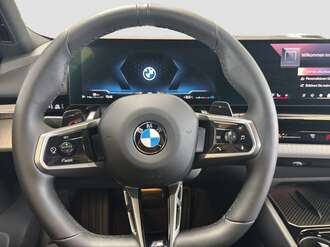 BMW 520d (Bild 1/19)