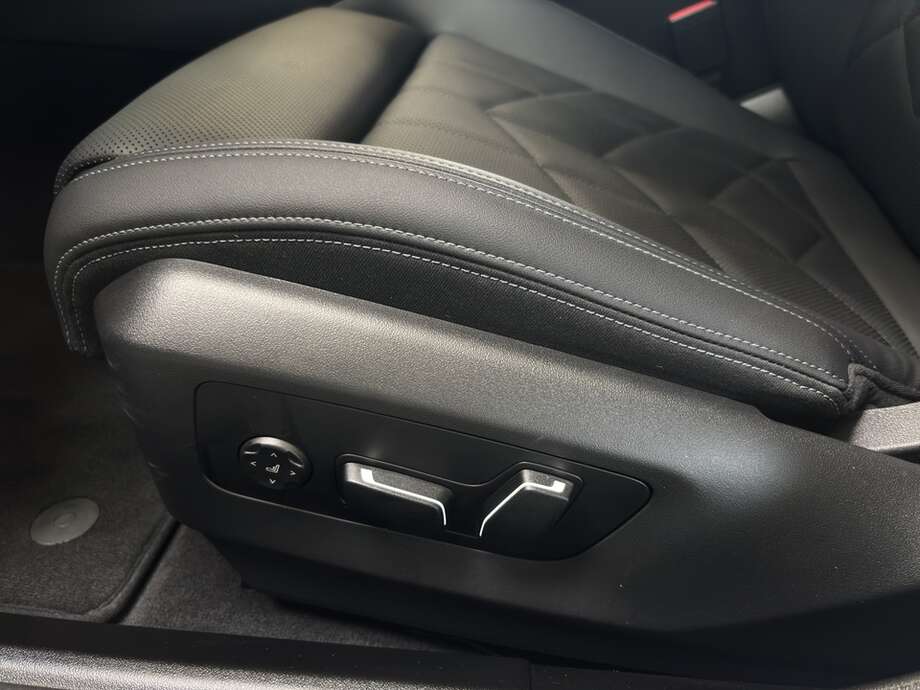 BMW 520d (Bild 10/19)