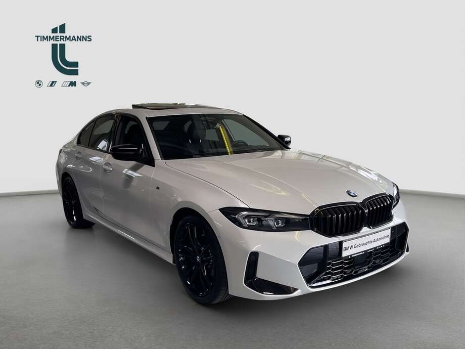 BMW 330i xDrive (Bild 16/18)