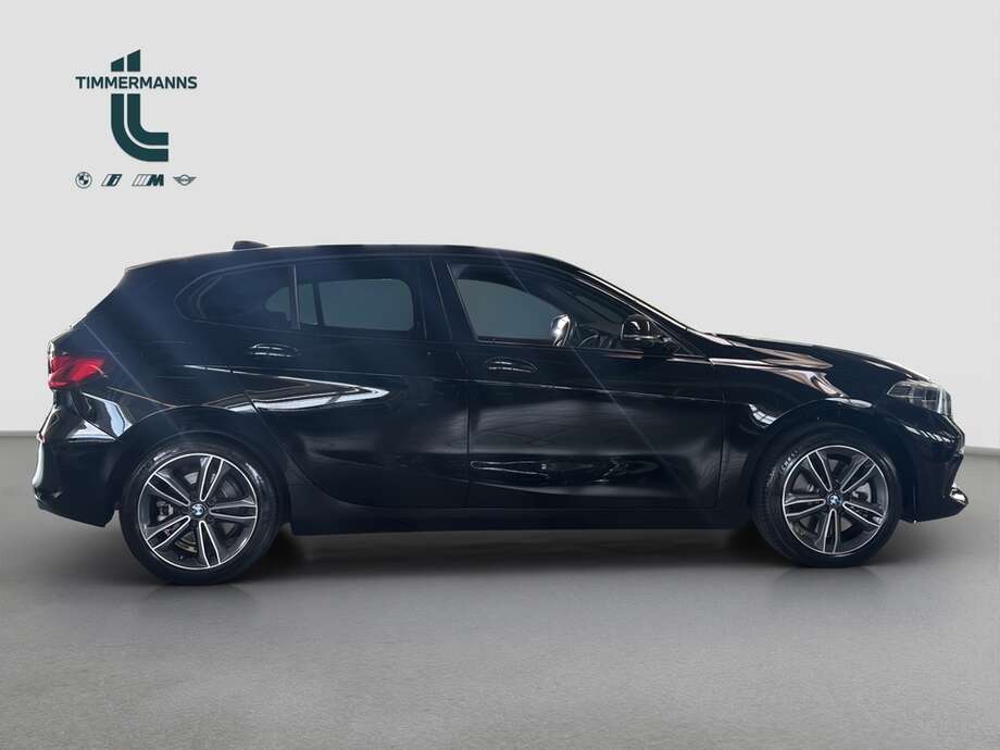 BMW 120i (Bild 13/16)