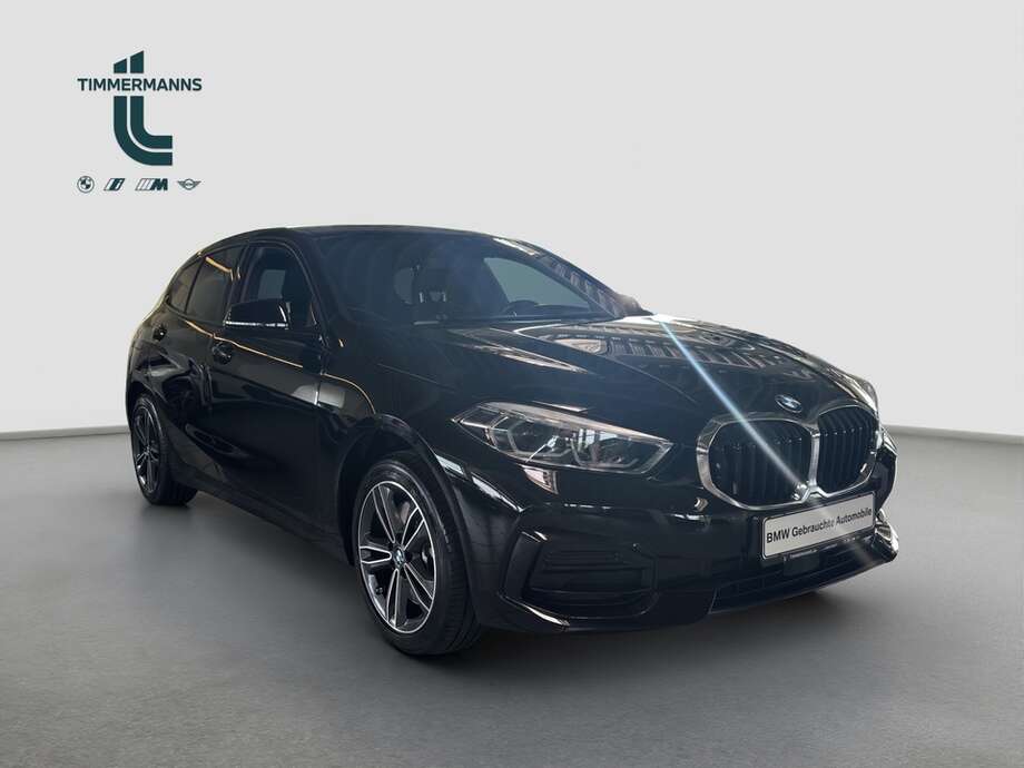 BMW 120i (Bild 14/16)