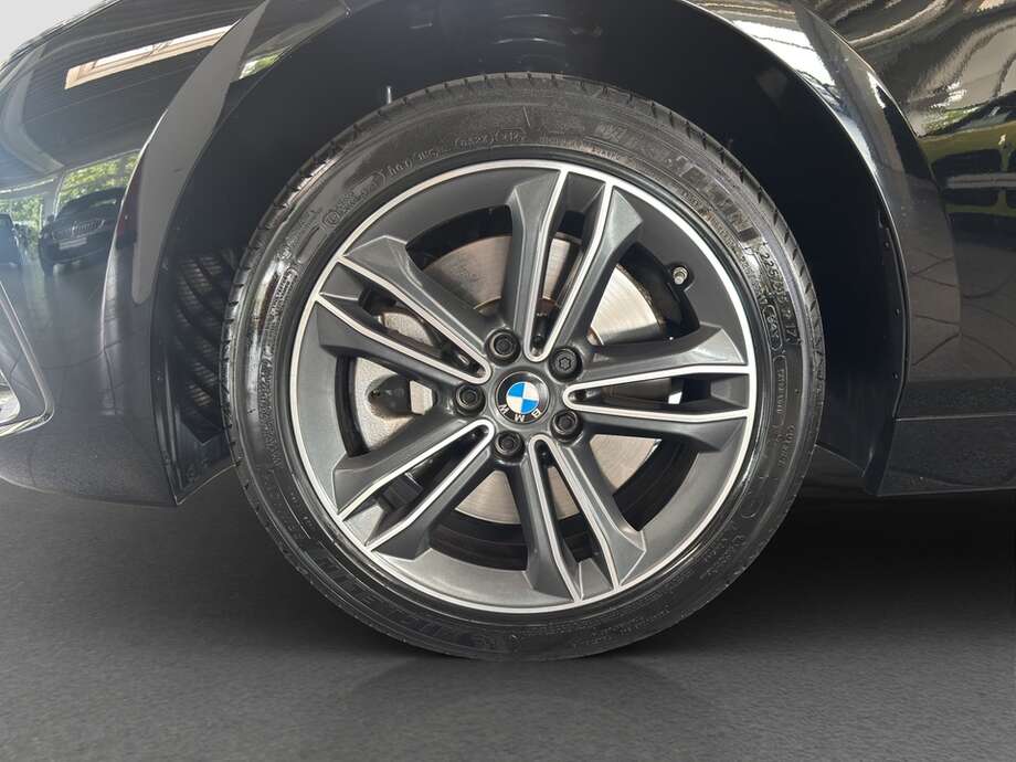 BMW 120i (Bild 16/16)