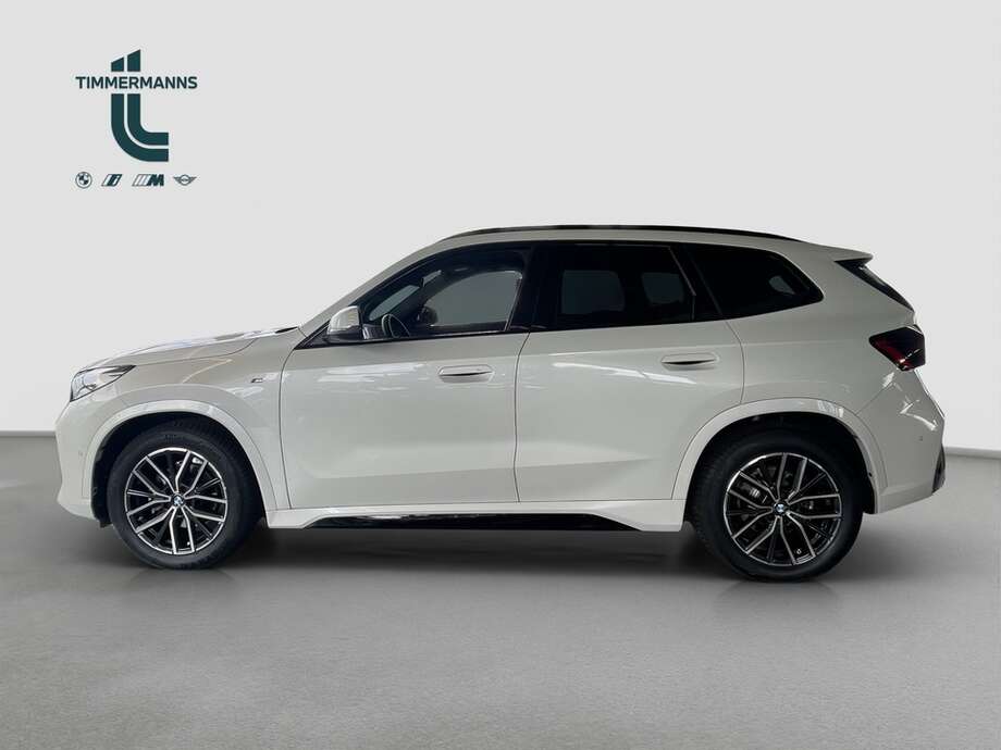 BMW X1 (Bild 6/13)
