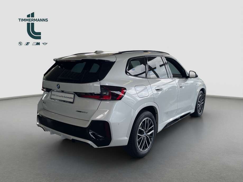 BMW X1 (Bild 9/13)