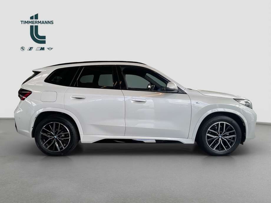 BMW X1 (Bild 10/13)
