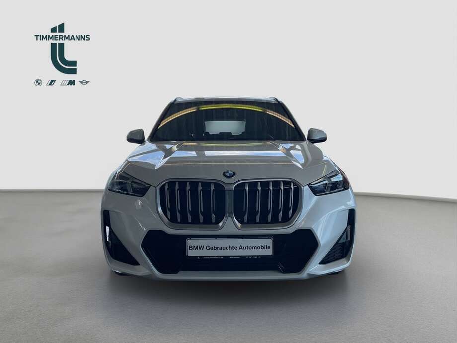 BMW X1 (Bild 12/13)