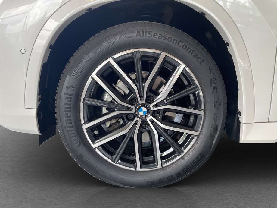 BMW X1 (Bild 13/13)