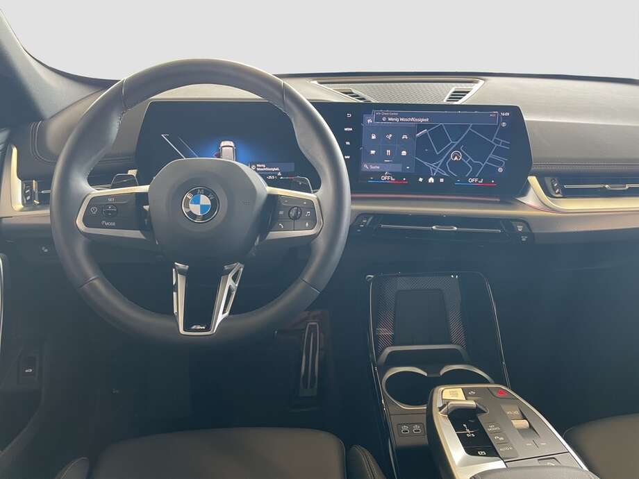 BMW X1 (Bild 3/13)