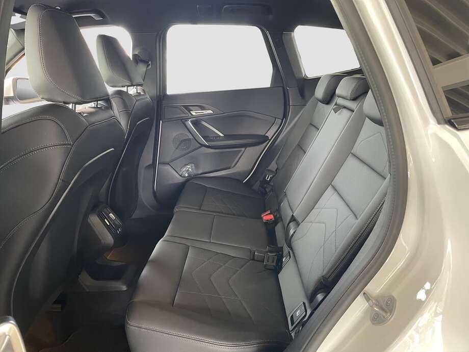 BMW X1 (Bild 4/13)