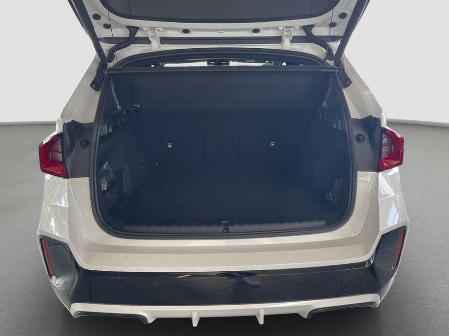 BMW X1 (Bild 5/13)