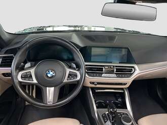 BMW 420i (Bild 1/16)