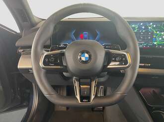 BMW 520d (Bild 1/19)