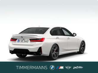 BMW 320 (Bild 2/5)