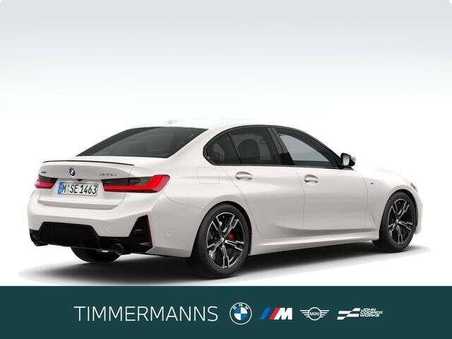 BMW 320 (Bild 5/5)