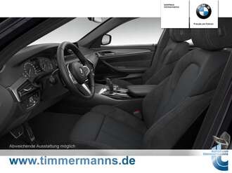 BMW 520d (Bild 3/5)
