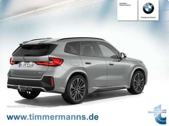 BMW X1 (Bild 3/6)