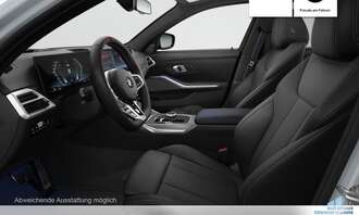 BMW M340d xDrive Touring Auto (Bild 3/5)