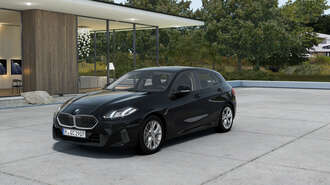 BMW 116 (Bild 1/6)