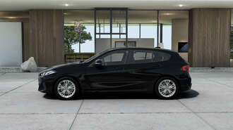 BMW 116 (Bild 2/6)