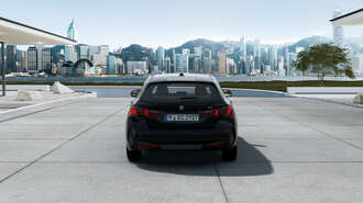 BMW 116 (Bild 3/6)