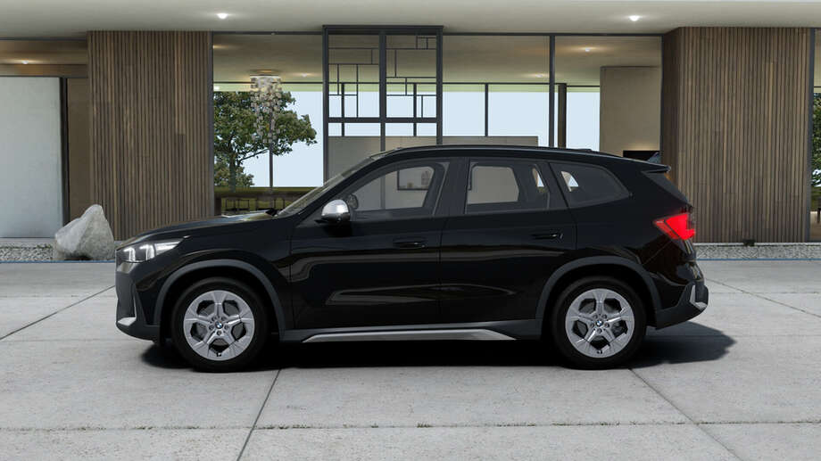 BMW X1 (Bild 2/6)