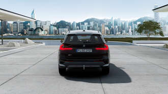 BMW X1 (Bild 3/6)