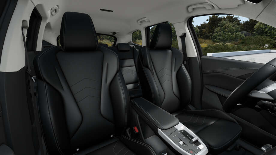 BMW X1 (Bild 4/6)
