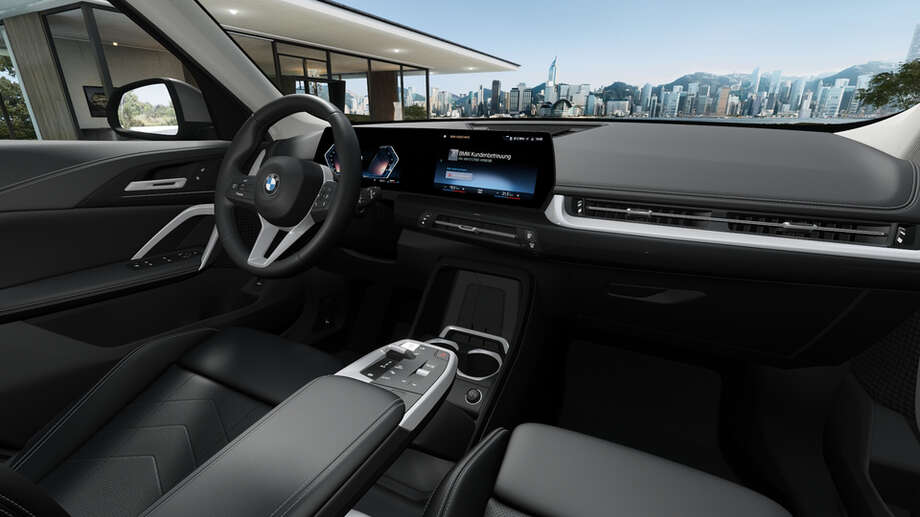 BMW X1 (Bild 5/6)
