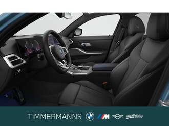 BMW 330 (Bild 3/5)