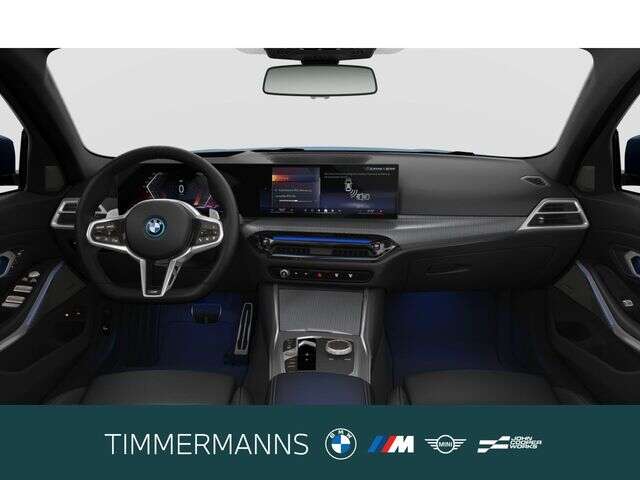 BMW 330 (Bild 4/5)