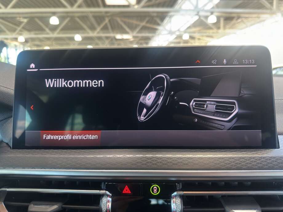 BMW X4 (Bild 9/21)