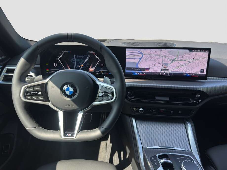 BMW 430d xDrive (Bild 4/18)