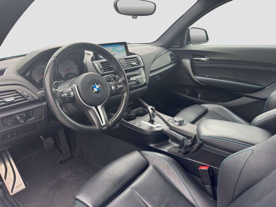 BMW M2 (Bild 19/19)