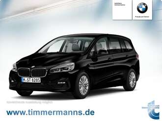 BMW 218 Gran Tourer (Bild 1/5)